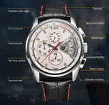 PAGANI DESIGN Classic Sport Series - Urban Vault