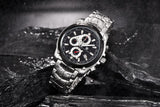 PAGANI DESIGN Carbon Steel - Urban Vault