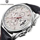 PAGANI DESIGN Classic Sport Series - Urban Vault