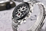 PAGANI DESIGN Carbon Steel - Urban Vault