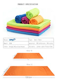 Microfiber Travel Towel - Urban Vault