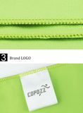 Microfiber Travel Towel - Urban Vault