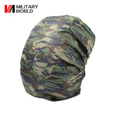 Camo Rain Cover 30-40L Backpacks - Urban Vault