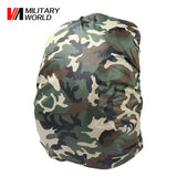 Camo Rain Cover 30-40L Backpacks - Urban Vault