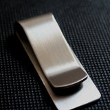 Money Clip - Urban Vault