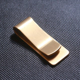 Money Clip - Urban Vault