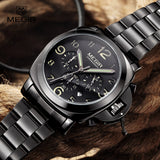 MEGIR Verdant Chrono - Urban Vault