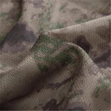 Camo Quick-Dry Tee - Urban Vault