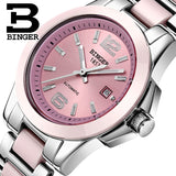 BINGER Stainless City - Urban Vault