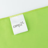 Microfiber Travel Towel - Urban Vault