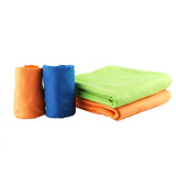 Microfiber Travel Towel - Urban Vault