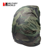 Camo Rain Cover 30-40L Backpacks - Urban Vault