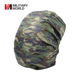 Camo Rain Cover 30-40L Backpacks - Urban Vault