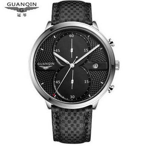 GUANQIN Podium - Urban Vault