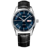 DOM Sapphire II - Urban Vault