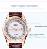 DOM Sapphire II - Urban Vault