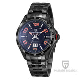 PAGANI DESIGN Stainless Steel B - Urban Vault