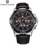 PAGANI DESIGN Marathon - Urban Vault