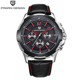 PAGANI DESIGN Marathon - Urban Vault