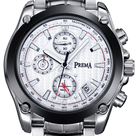 PREMA Carbon Race - Urban Vault