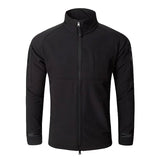MEGE Men Fashion Military Hunt windcheater Jacket Tactical Sharkskin Softshell Standcollar Fleece coats Army Camouflage Clothing - Urban Vault