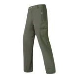 Tactical Shark Skin Softshell  Pants - Urban Vault