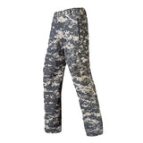 Tactical Shark Skin Softshell  Pants - Urban Vault