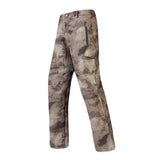 Tactical Shark Skin Softshell  Pants - Urban Vault