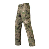 Tactical Shark Skin Softshell  Pants - Urban Vault