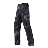 Tactical Shark Skin Softshell  Pants - Urban Vault