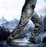 Tactical Shark Skin Softshell  Pants - Urban Vault