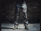 Tactical Shark Skin Softshell  Pants - Urban Vault
