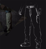 Tactical Shark Skin Softshell  Pants - Urban Vault
