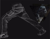 Tactical Shark Skin Softshell  Pants - Urban Vault