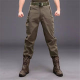 Tactical Shark Skin Softshell  Pants - Urban Vault