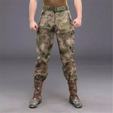 Tactical Shark Skin Softshell  Pants - Urban Vault