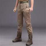 Tactical Shark Skin Softshell  Pants - Urban Vault