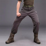 Tactical Shark Skin Softshell  Pants - Urban Vault