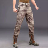 Tactical Shark Skin Softshell  Pants - Urban Vault