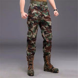 Tactical Shark Skin Softshell  Pants - Urban Vault