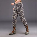Tactical Shark Skin Softshell  Pants - Urban Vault