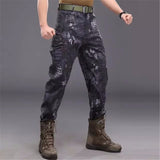Tactical Shark Skin Softshell  Pants - Urban Vault