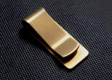 Money Clip - Urban Vault