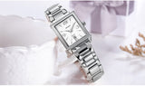 MEGIR Ladies Watches Rose Gold Luxury Women Bracelet Watch for Lovers Fashion Girl Quartz Wristwatch Clock Relogio Feminino 1079 - Urban Vault