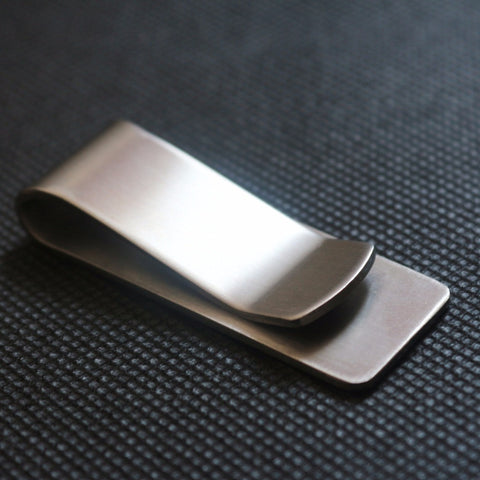 Money Clip - Urban Vault