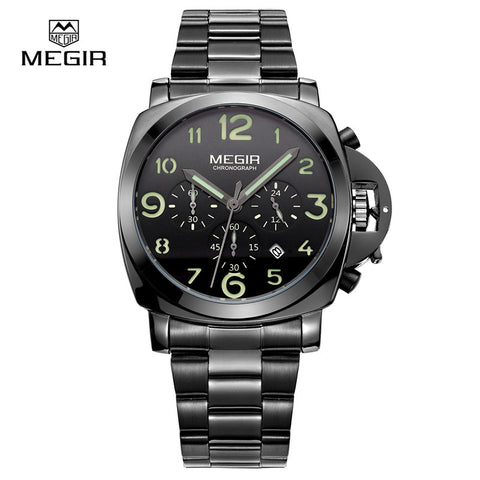 MEGIR Verdant Chrono - Urban Vault