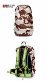 Camo Rain Cover 30-40L Backpacks - Urban Vault