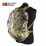 Camo Rain Cover 30-40L Backpacks - Urban Vault