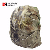 Camo Rain Cover 30-40L Backpacks - Urban Vault