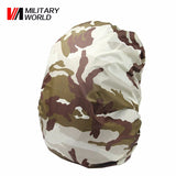 Camo Rain Cover 30-40L Backpacks - Urban Vault